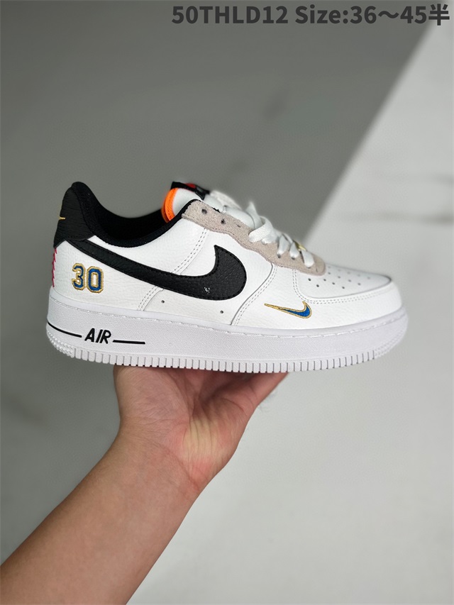 men air force one shoes size 36-45 2022-11-23-386
